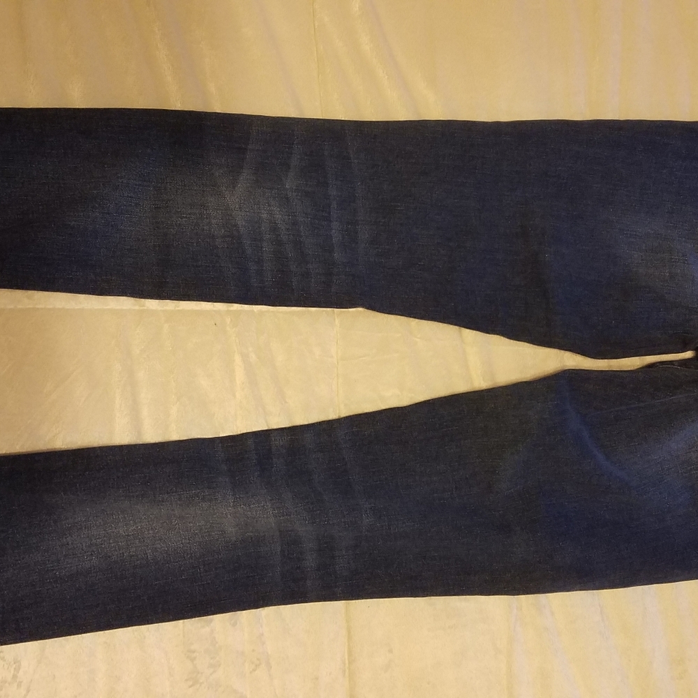 Maurices Skinny Jeans